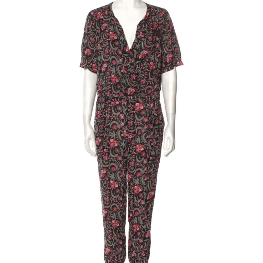 BA&SH Jumpsuit/Romper